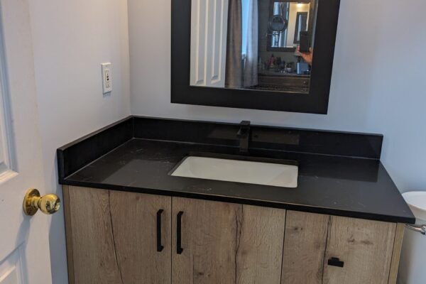 CKM Renovations - Contracting, Building, Window's & Doors, Decks, siding