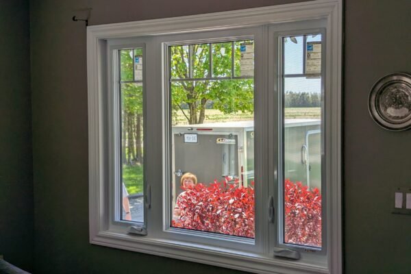 CKM Renovations - Contracting, Building, Window's & Doors, Decks, siding