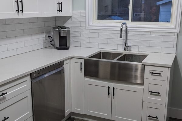 CKM Renovations - Contracting, Building, Window's & Doors, Decks, siding