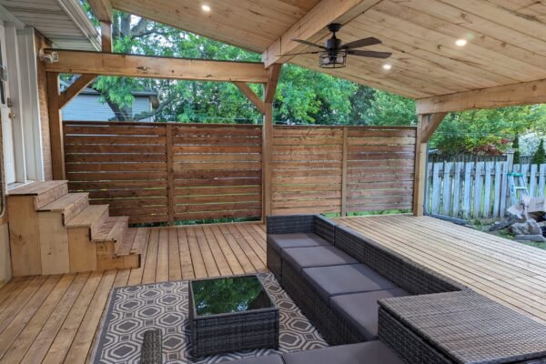 CKM Renovations - Contracting, Building, Window's & Doors, Decks, siding