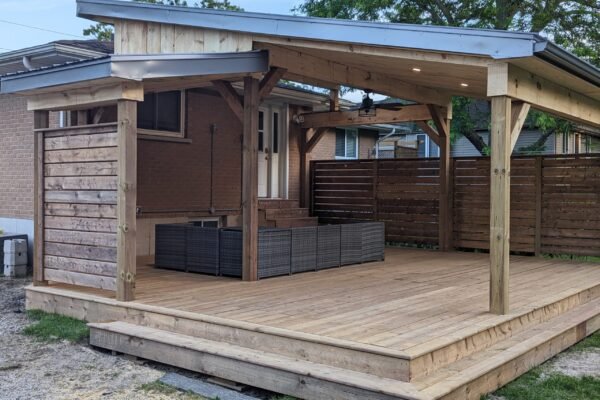 CKM Renovations - Contracting, Building, Window's & Doors, Decks, siding