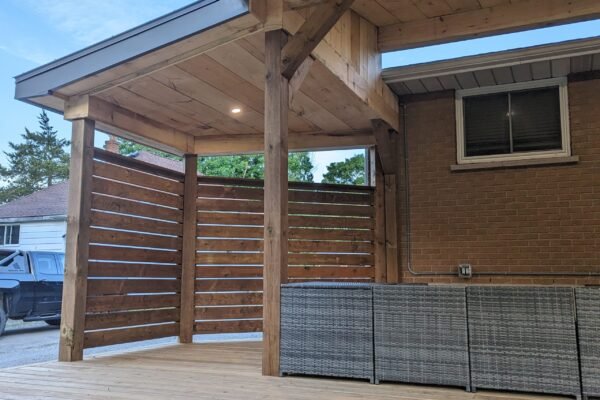 CKM Renovations - Contracting, Building, Window's & Doors, Decks, siding
