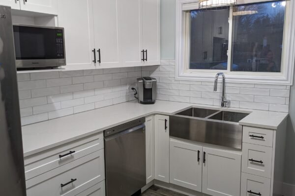 CKM Renovations - Contracting, Building, Window's & Doors, Decks, siding