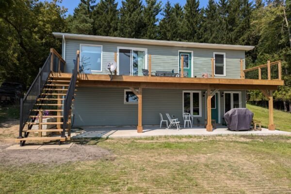 CKM Renovations - Contracting, Building, Window's & Doors, Decks, siding