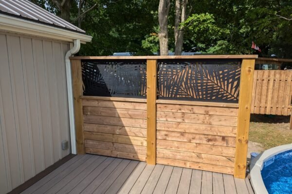 CKM Renovations - Contracting, Building, Window's & Doors, Decks, siding