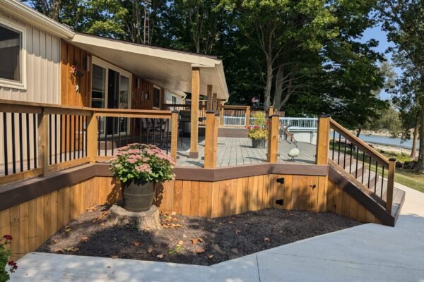 CKM Renovations - Contracting, Building, Window's & Doors, Decks, siding