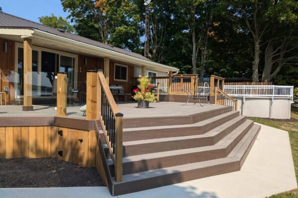 CKM Renovations - Contracting, Building, Window's & Doors, Decks, siding