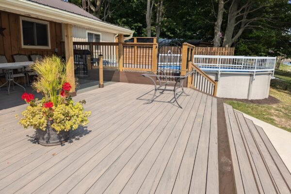 CKM Renovations - Contracting, Building, Window's & Doors, Decks, siding