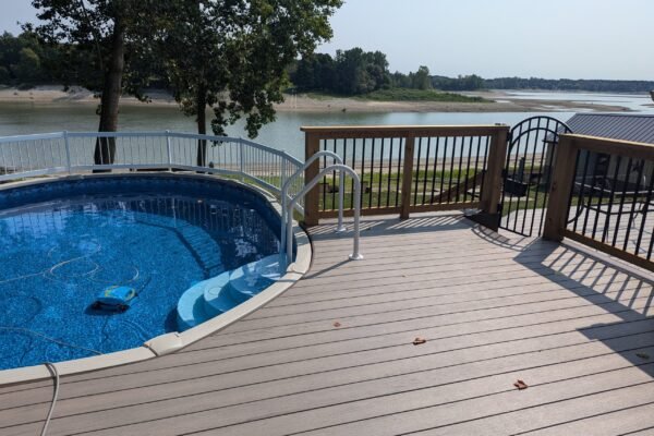 CKM Renovations - Contracting, Building, Window's & Doors, Decks, siding