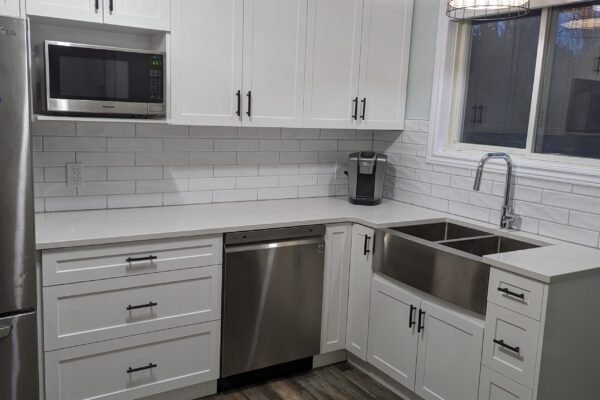 CKM Renovations - Contracting, Building, Window's & Doors, Decks, siding