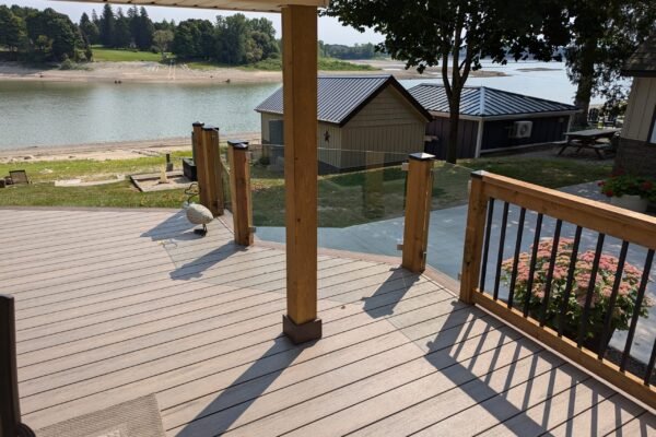 CKM Renovations - Contracting, Building, Window's & Doors, Decks, siding