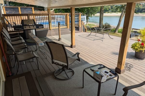 CKM Renovations - Contracting, Building, Window's & Doors, Decks, siding