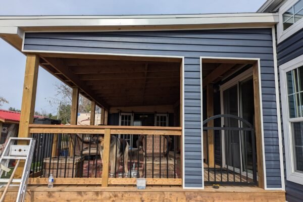 CKM Renovations - Contracting, Building, Window's & Doors, Decks, siding