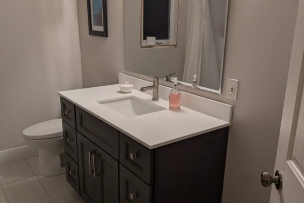 CKM Renovations - Contracting, Building, Window's & Doors, Decks, siding