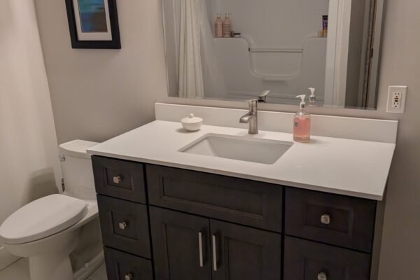 CKM Renovations - Contracting, Building, Window's & Doors, Decks, siding