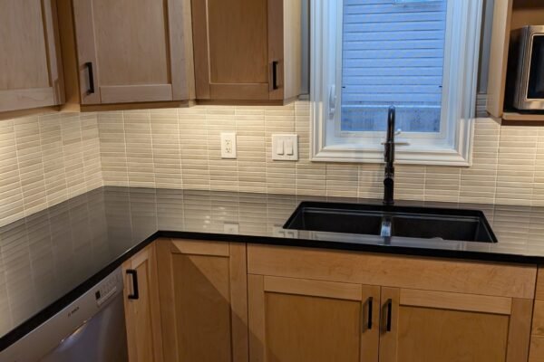 CKM Renovations - Contracting, Building, Window's & Doors, Decks, siding