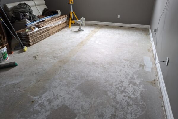 CKM Renovations - Contracting, Building, Window's & Doors, Decks, siding