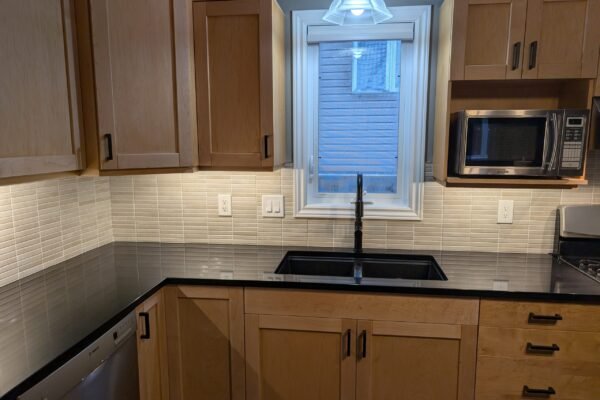 CKM Renovations - Contracting, Building, Window's & Doors, Decks, siding