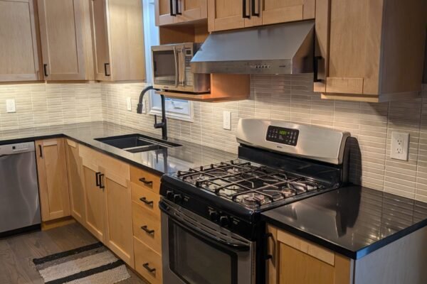 CKM Renovations - Contracting, Building, Window's & Doors, Decks, siding