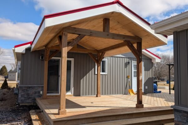 CKM Renovations - Contracting, Building, Window's & Doors, Decks, siding