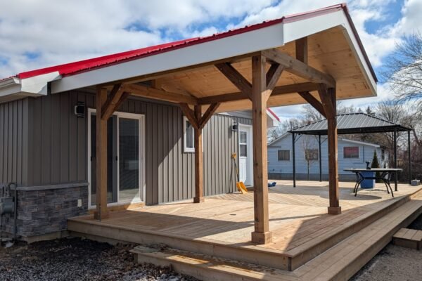 CKM Renovations - Contracting, Building, Window's & Doors, Decks, siding