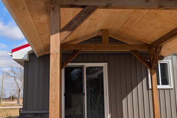CKM Renovations - Contracting, Building, Window's & Doors, Decks, siding