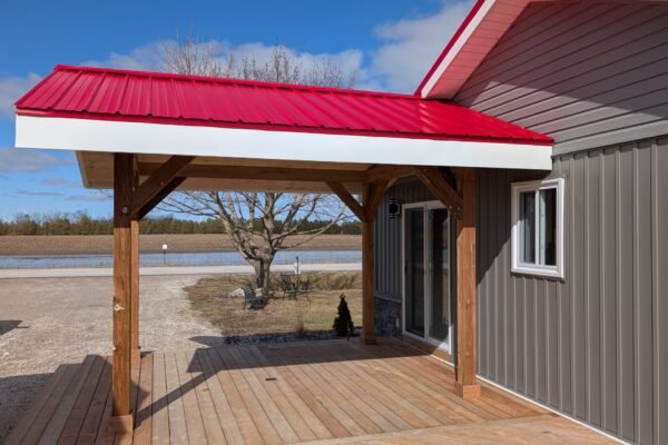 CKM Renovations - Contracting, Building, Window's & Doors, Decks, siding