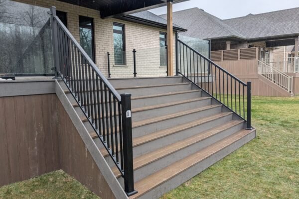 CKM Renovations - Contracting, Building, Window's & Doors, Decks, siding