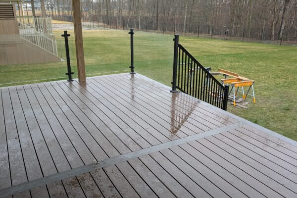 CKM Renovations - Contracting, Building, Window's & Doors, Decks, siding