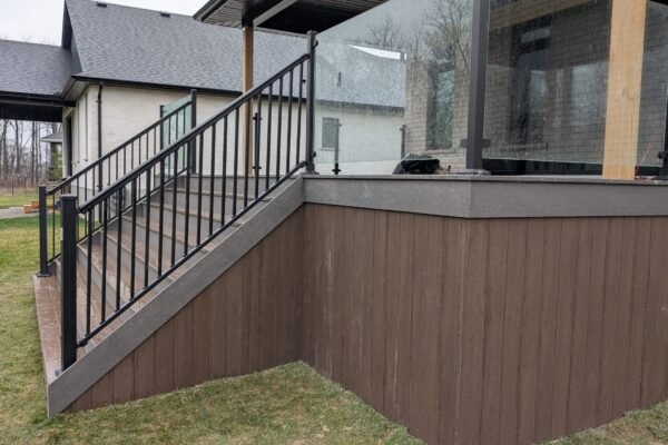 CKM Renovations - Contracting, Building, Window's & Doors, Decks, siding