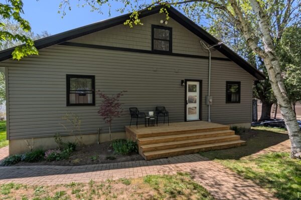 CKM Renovations - Contracting, Building, Window's & Doors, Decks, siding