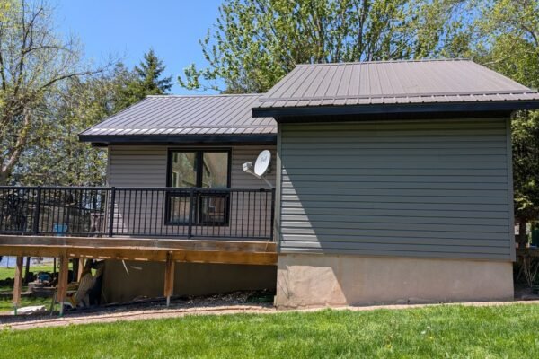 CKM Renovations - Contracting, Building, Window's & Doors, Decks, siding
