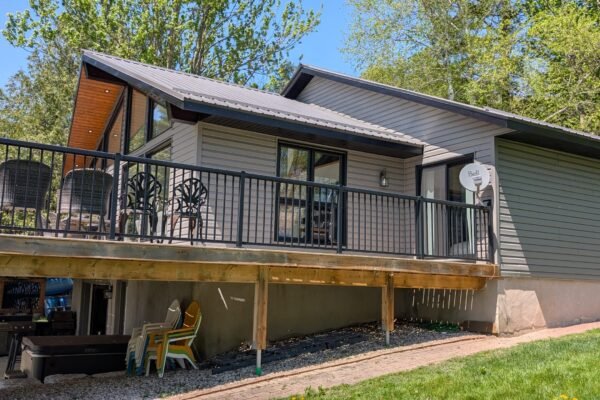 CKM Renovations - Contracting, Building, Window's & Doors, Decks, siding