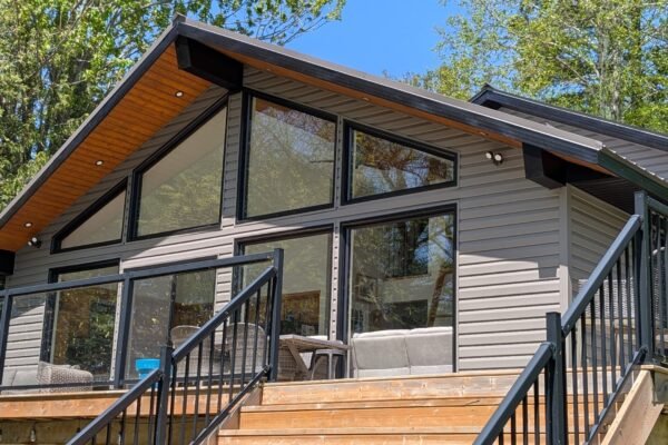 CKM Renovations - Contracting, Building, Window's & Doors, Decks, siding