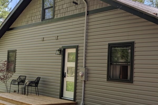 CKM Renovations - Contracting, Building, Window's & Doors, Decks, siding